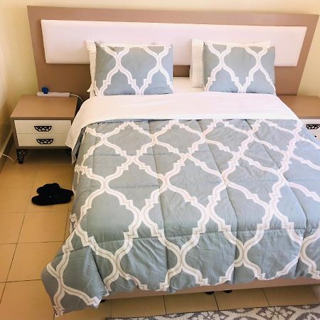 Maliaways Comfy Airbnb-Jkia Aparthotel Syokimau Kültér fotó