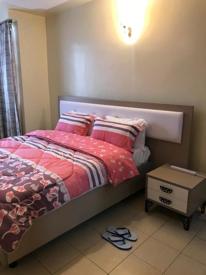 Maliaways Comfy Airbnb-Jkia Aparthotel Syokimau Kültér fotó