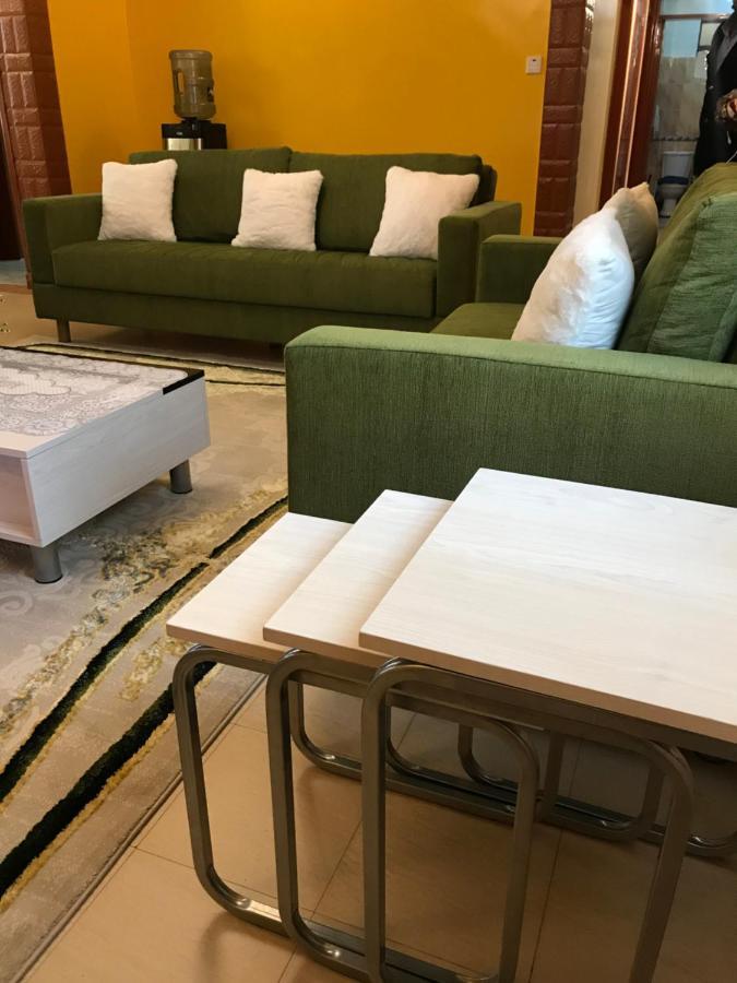 Maliaways Comfy Airbnb-Jkia Aparthotel Syokimau Kültér fotó