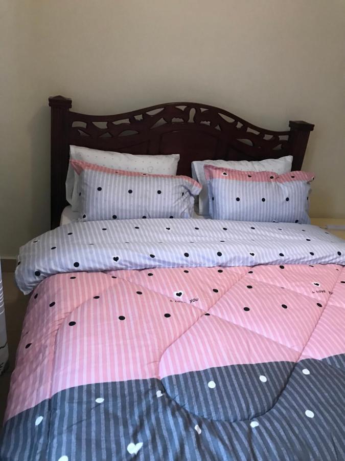 Maliaways Comfy Airbnb-Jkia Aparthotel Syokimau Kültér fotó