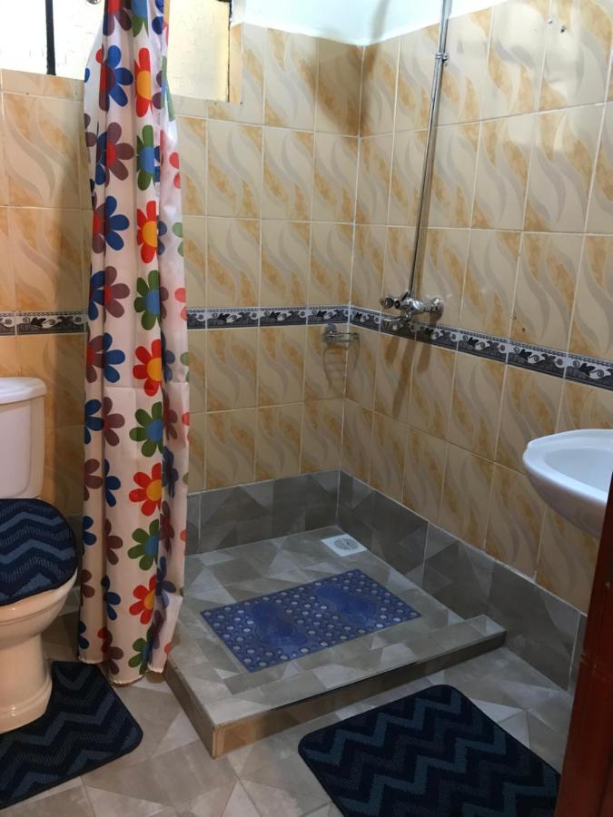 Maliaways Comfy Airbnb-Jkia Aparthotel Syokimau Kültér fotó