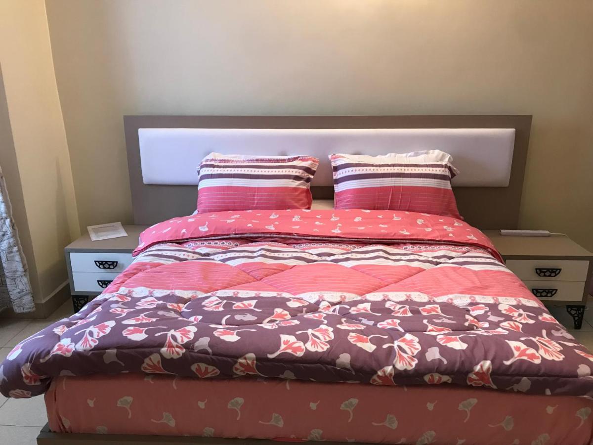 Maliaways Comfy Airbnb-Jkia Aparthotel Syokimau Kültér fotó