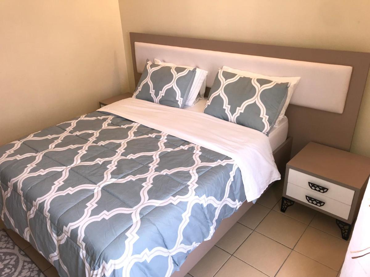 Maliaways Comfy Airbnb-Jkia Aparthotel Syokimau Kültér fotó