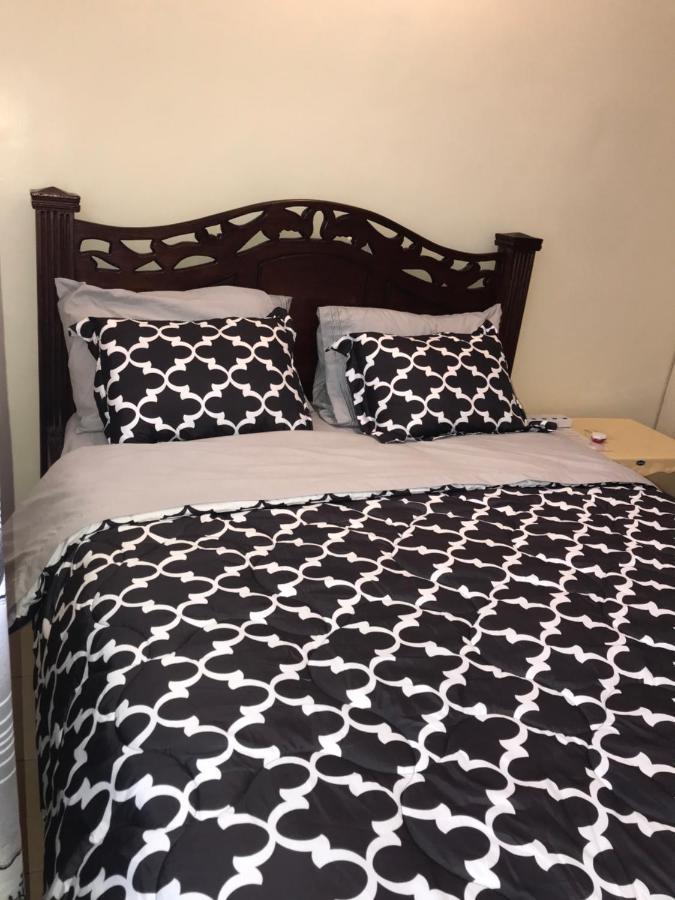 Maliaways Comfy Airbnb-Jkia Aparthotel Syokimau Kültér fotó