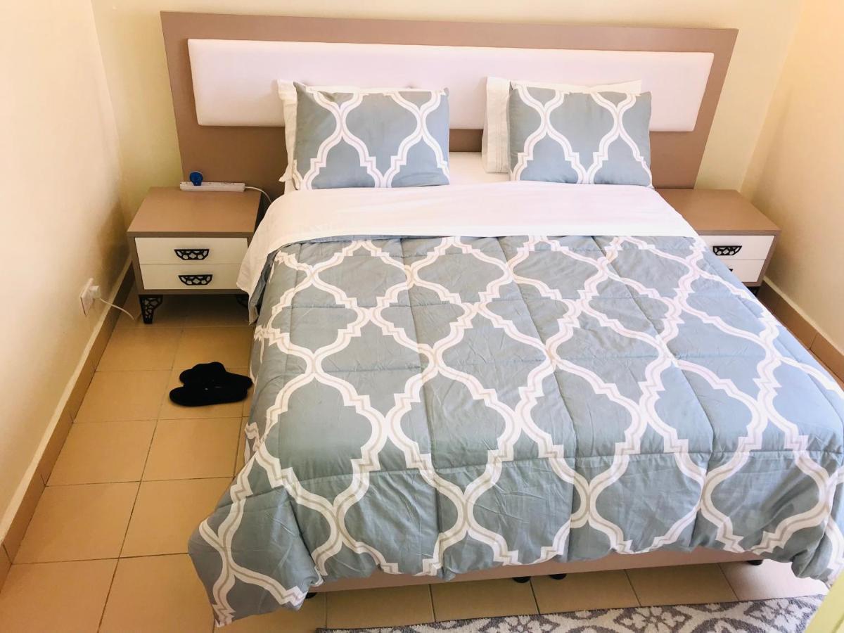 Maliaways Comfy Airbnb-Jkia Aparthotel Syokimau Kültér fotó