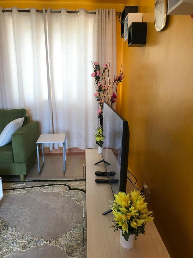 Maliaways Comfy Airbnb-Jkia Aparthotel Syokimau Kültér fotó