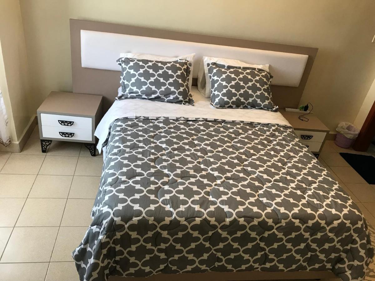 Maliaways Comfy Airbnb-Jkia Aparthotel Syokimau Kültér fotó