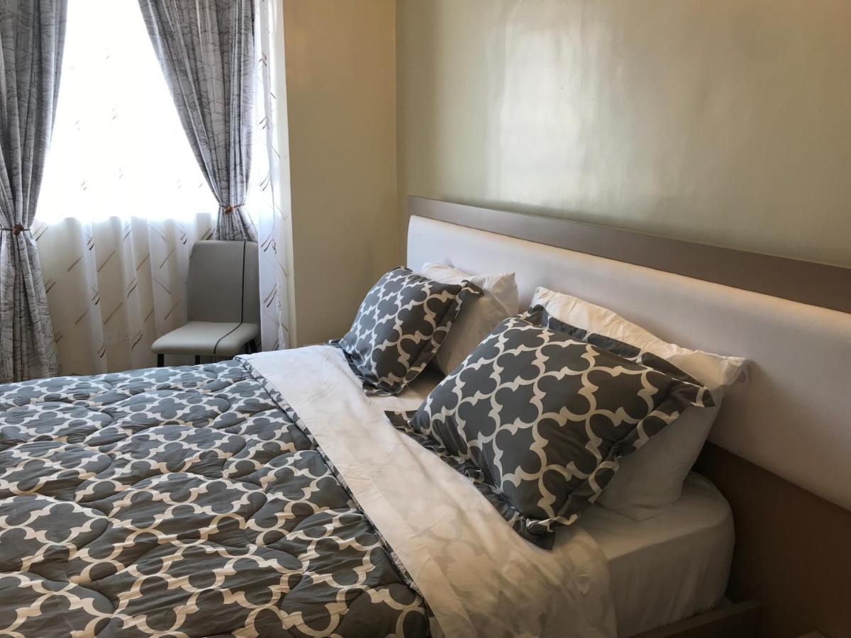 Maliaways Comfy Airbnb-Jkia Aparthotel Syokimau Kültér fotó