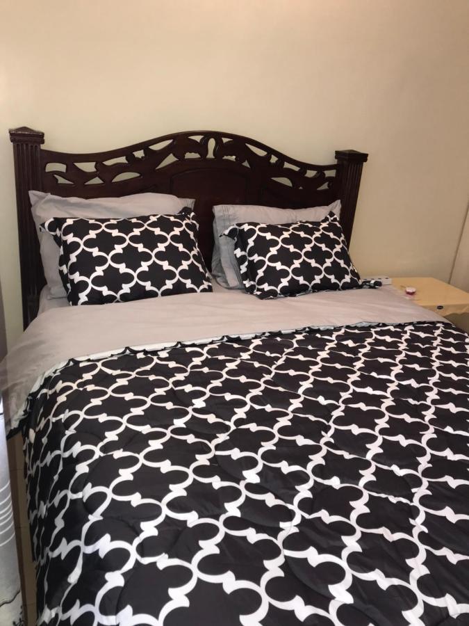 Maliaways Comfy Airbnb-Jkia Aparthotel Syokimau Kültér fotó